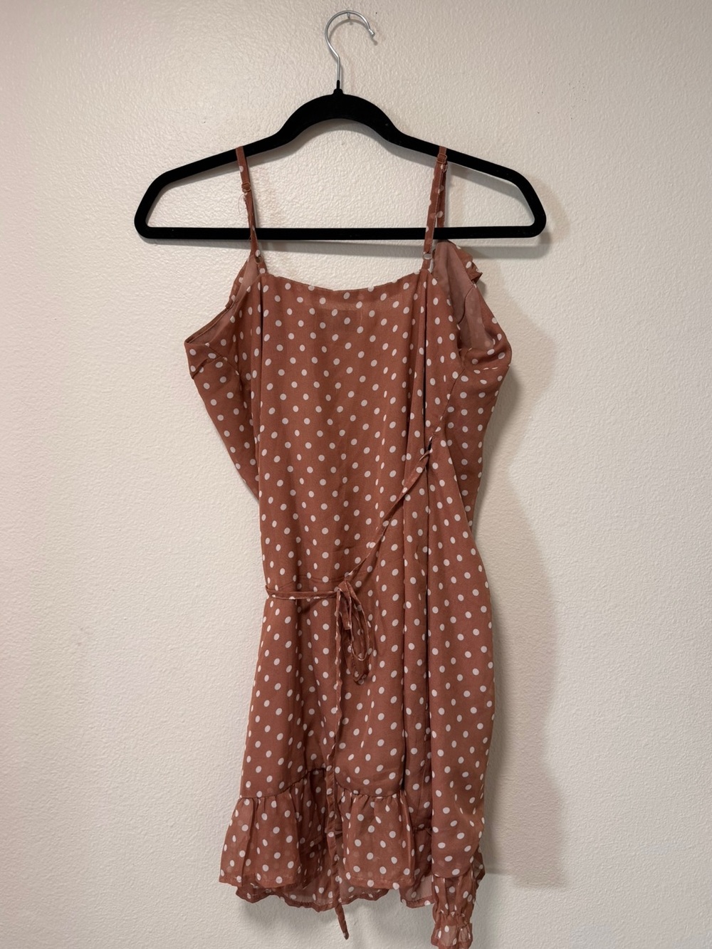 Lioness Caliente Ruffle Dress - Picture 7 of 8